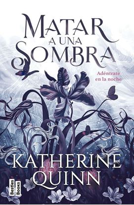 Imagen de MATAR A UNA SOMBRA