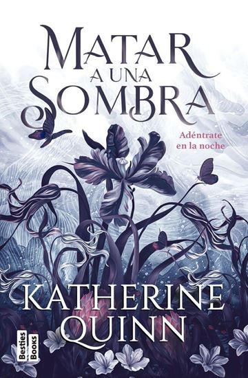 Imagen de MATAR A UNA SOMBRA