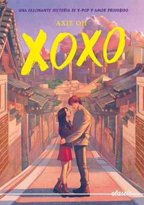 Imagen de XOXO