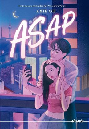 Imagen de ASAP