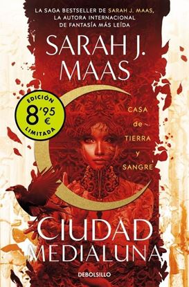 Imagen de CASA DE TIERRA Y SANGRE (1) (LI) (BOL)