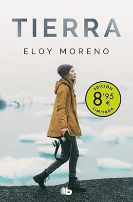 Imagen de TIERRA (LI) (BOL)