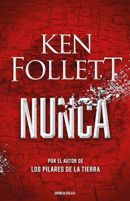 Imagen de NUNCA (LI) (BOL)