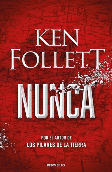 Imagen de NUNCA (LI) (BOL)