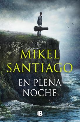 Imagen de EN PLENA NOCHE (2) (LI) (BOL)