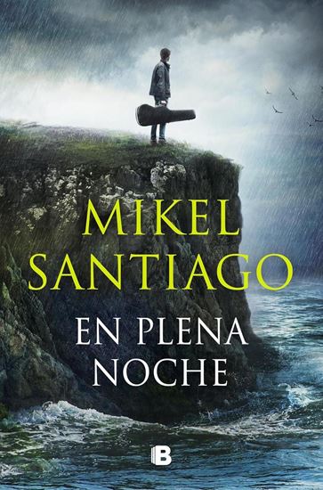 Imagen de EN PLENA NOCHE (2) (LI) (BOL)