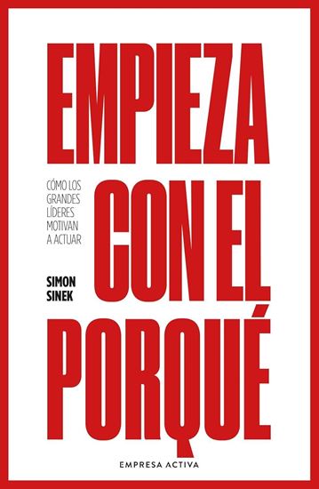 Imagen de EMPIEZA CON EL PORQUE (MEX)