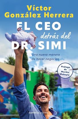 Imagen de EL CEO DETRAS DEL DR SIMI  (MEX)