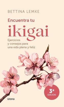Imagen de ENCUENTRA TU IKIGAI (MEX)