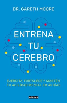 Imagen de ENTRENA TU CEREBRO