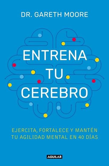 Imagen de ENTRENA TU CEREBRO