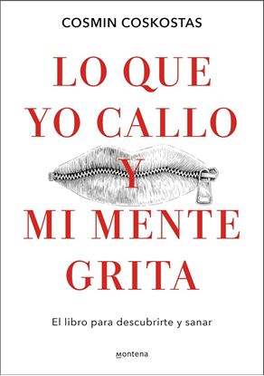 Imagen de LO QUE YO CALLO Y MI MENTE GRITA