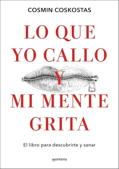 Imagen de LO QUE YO CALLO Y MI MENTE GRITA
