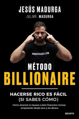 Imagen de METODO BILLIONAIRE