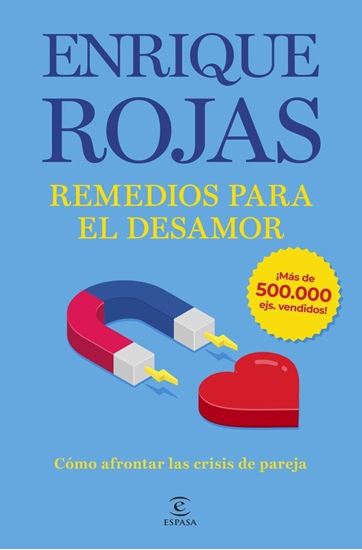 Imagen de REMEDIOS PARA EL DESAMOR. NUEVA ED.