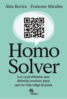 Imagen de HOMO SOLVER