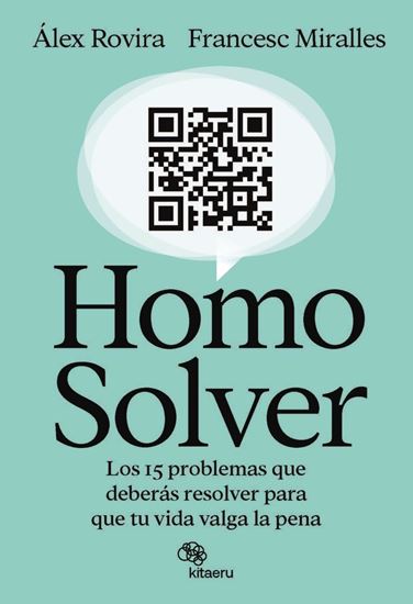 Imagen de HOMO SOLVER