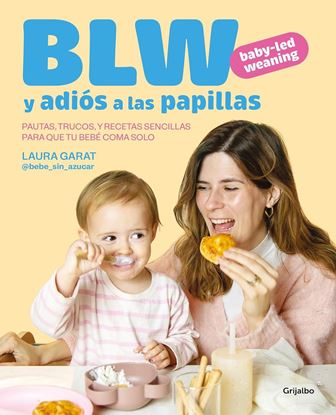 Imagen de BABY LED WEANING Y ADIOS A LAS PAPILLAS