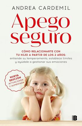 Imagen de APEGO SEGURO