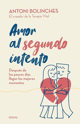 Imagen de AMOR AL SEGUNDO INTENTO