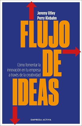 Imagen de FLUJO DE IDEAS