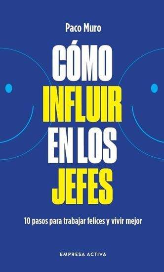 Imagen de COMO INFLUIR EN LOS JEFES (MEX)