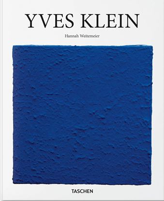 Imagen de YVES KLEIN (BA-ART) (E)