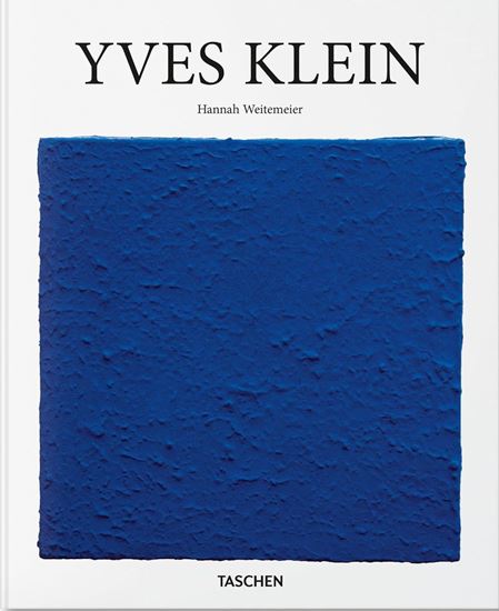 Imagen de YVES KLEIN (BA-ART) (E)