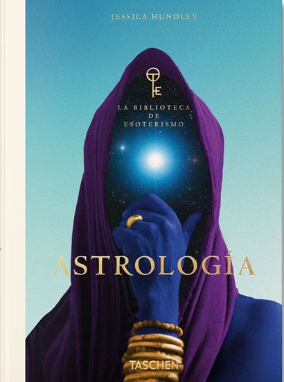 Imagen de ASTROLOGIA. LA BIBLIOTECA DE ESOTERISMO