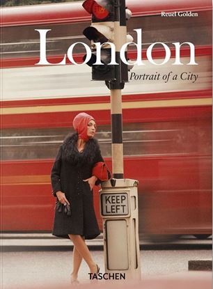 Imagen de LONDON. PORTRAIT OF A CITY (PO) (GB)