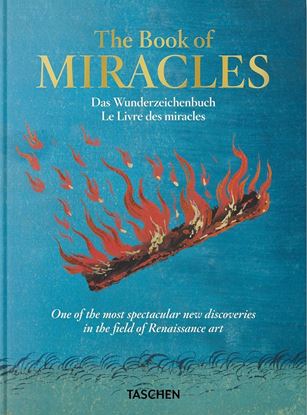 Imagen de THE BOOK OF MIRACLES. 45TH ED. (INT)