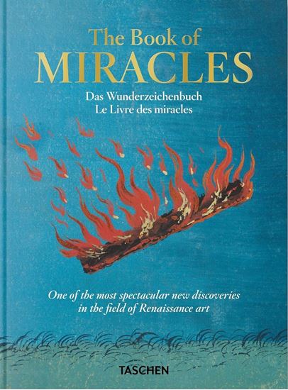 Imagen de THE BOOK OF MIRACLES. 45TH ED. (INT)