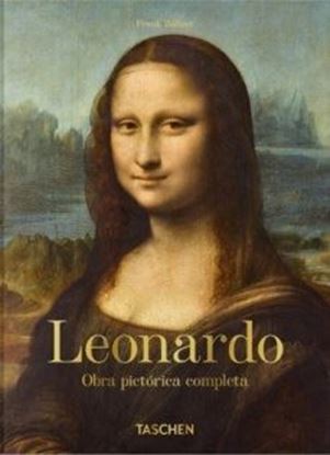 Imagen de LEONARDO. OBRA PICTORICA (40TH) (E)