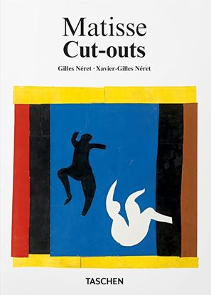 Imagen de MATISSE. CUT-POUTS.  (40TH ED.) (INT)