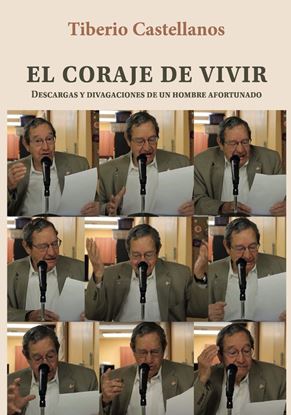 Imagen de EL CORAJE DE VIVIR