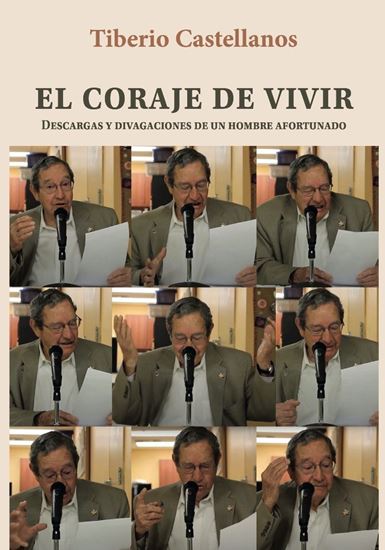 Imagen de EL CORAJE DE VIVIR