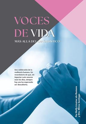Imagen de VOCES DE VIDA. MAS ALLA DEL DIAGNOSTICO