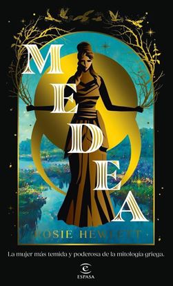 Imagen de MEDEA
