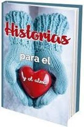 Imagen de HISTORIAS PARA EL CORAZON Y EL ALMA(OF)