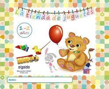 Imagen de LA TIENDA DE JUGUETES 1-2 AÑOS