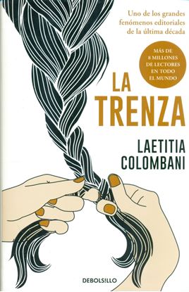 Imagen de LA TRENZA (LI) (BOL)
