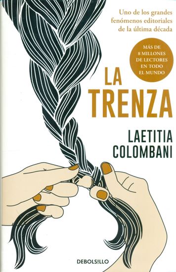Imagen de LA TRENZA (LI) (BOL)
