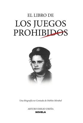Imagen de EL LIBRO DE LOS JUEGOS PROHIBIDOS