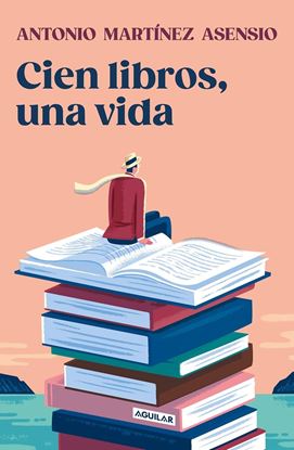 Imagen de CIEN LIBROS, UNA VIDA