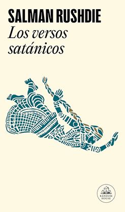 Imagen de LOS VERSOS SATANICOS