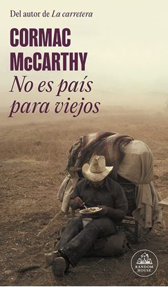 Imagen de NO ES PAIS PARA VIEJOS (TB)