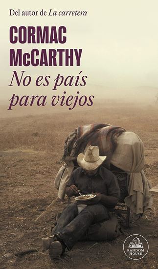 Imagen de NO ES PAIS PARA VIEJOS (TB)