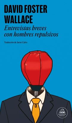 Imagen de ENTREVISTAS BREVES CON HOMBRES REPULSIVO
