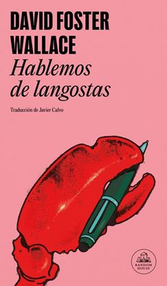 Imagen de HABLEMOS DE LANGOSTAS