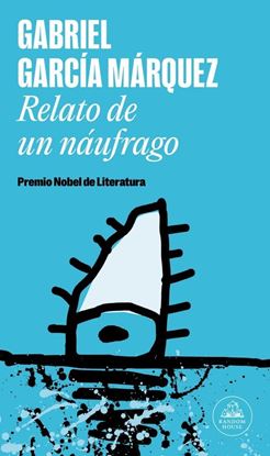 Imagen de RELATO DE UN NAUFRAGO (TB)